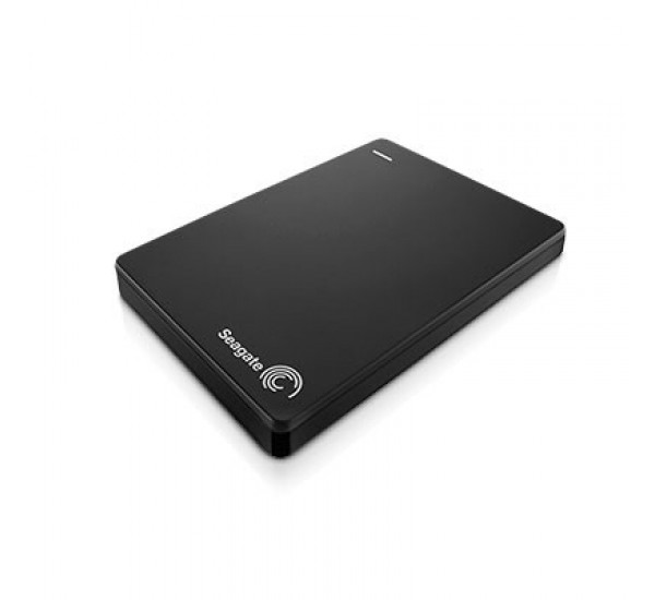 1TB Seagate BackUp Slim External Harddrive 1TB Seagate BackUp Slim External Harddrive